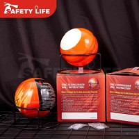 Round Ball Type Fire Extinguisher Fire Fighting Ball Fire Extinguisher Ball