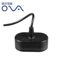 1.5kw Fish Finder High Power Rubber Ultrasonic Transducer