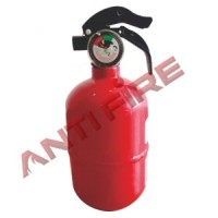 1-2kg Car Fire Extinguisher