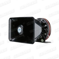 Senken Alarm Loud Speaker 118+dB 100W 200-5000Hz Car Alarm Horn Speaker