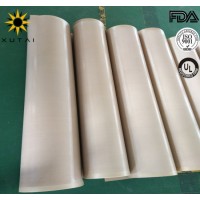 Wholesale Price PTFE Fiberglass Fabric