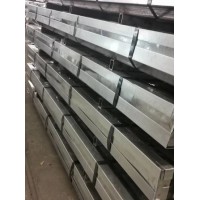 Galvanized Steel Corrugated Roofing Sheets