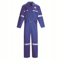 Safety Clothes Protective Uniform Fire Proof Suit Fire Resistant Clothing