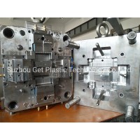 High Quality Plastic Injection Mold/Injection Mould for Auto