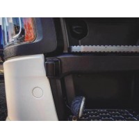 Car Blind Spot Sensor Detection System for Truck /Bus