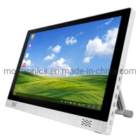 Digital Signage Indoor LCD Ad Player 15.6 Inch Android Tablet WiFi Video Ad Player Touch Screen TFT