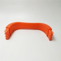 OEM Export Plastic Injection Mold Products for Household Usage Cupboard Handle with Short Term Produ