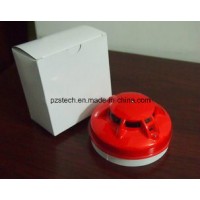 Good Quality Home Use Installed AC&Battery Fire Smoke Alarm
