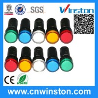 Ad22-22ds LED Indicator -Signal Lamp with CE