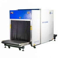 Fdt-Se10080 X-ray Luggage Scanning Inspection Equipment