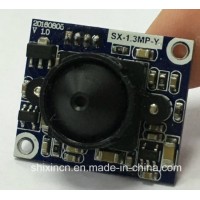 Miniature Color USB Camera for ATM with High Resolution