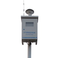 Air Emission Monitoring System (DS-ATM20-FE06)