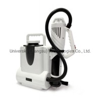 HIGH EFFECTIVELY BACKPACK SPRAYER FOR DINSINFECT IN PUBLIC WITH CE