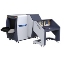 Dual-Source & Angle X-ray Intelligent Security Check Machine (DS-SC6550D-4CV-V1.3)