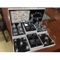 Factory Supply Acrylic Watches Display Stand