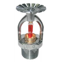 UL Listed Standard Response Pendent/Upright/Sidewall Fire Sprinkler