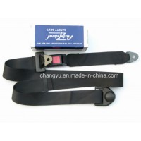 Universal 3 Points Seat Belt (CY302A)