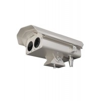 Body Temperature Fever Screen System Thermal Camera