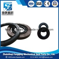 Mechanical Hydraulic Seal Ring Factory Wear and Tear Rubber Oil Seal Viton/FKM Tc Oil Seal