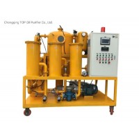 Zyd-150 High Voltage Transformer Oil Filtration Machine/150lpm Vacuum Black Oil Treatment System