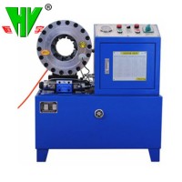 Dx68 Hose Crimping Machine for High Pressure Hose and Fittings