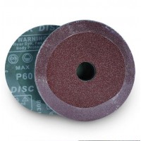 Great Variety of Powerful 7'' Abrasive Fiber Disc