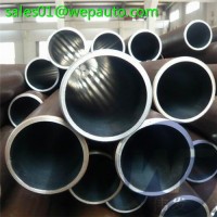 Hydraulic Cylinder Honed Tube for Cold Roll St52 Tubes H8