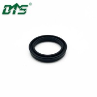 Excavator Cylinder Rod and Pistons Ush Seals NBR Rubber