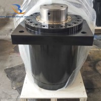 100 Ton Hydraulic Cylinder for Press Machine