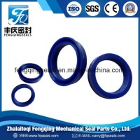 NBR Viton PU Rubber Oil Seal Hydraulic Seal O Ring