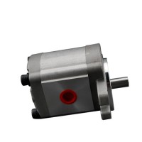 Stainless Steel Gear Pump 28 Gpm Hydraulic Log Splitter Gear Pump