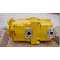 Hydraulic Gear Pump (705 Series)