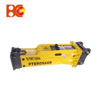 Bc Air New Holland Hydraulic Breaker Hammer for Sale