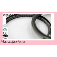 ISO Certificate Standard/Customized Auto Oil Seal Part supplier in China