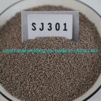 Sj301 Silicon Calcium Neutral Sintered Flux