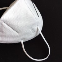 High Quality Protective Face Mask Particular Respirator in Stock