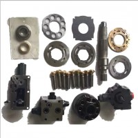A7V80 Series Hydraulic Pump Parts for Rexroth