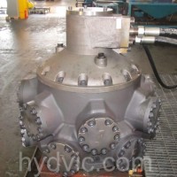 Heavy Duty Hydraulic Fixed Displacement Kawasaki Staffa Hmhdb125 Hmhdb150 Hmhdb200 Hmhdb270 Hmhdb325