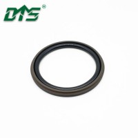 Gsd - PTFE Hydraulic Pneumatic Piston Seal with NBR/FKM O-Ring