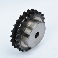 Stainless Steel Sprocket for Motorcycle Parts