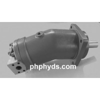 Replacement Rexroth Hydraulic Piston Motor A2F80  A2F107  A2F160