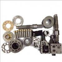 Kyb Series Best Quality Hydraulic Spare Parts for SL1V027wo (MSG27P)