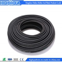 Industrial Cloth / EPDM Smooth Surface Colorful Hydraulic Rubber Hose
