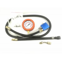 High Quality Fuel Pressure Tester Kit Master Fuel Injection Pressure Test Kit Tu-443