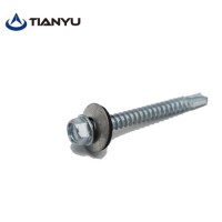 Drilling Point Timber Screws