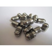 Stainless Steel Hydraulic Fitting/Plug Expansion Ball Plug