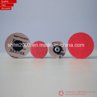 Vsm Ceramic & Zirconia & a/O Quick Change Disc  1'' & 2'' & 3''  Tr Ty