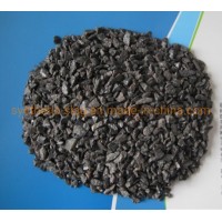 First Grade Artificial Brown Corundum with Alumina 95% Min for Refractory