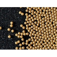CE-Tzp Ceria Stabilized Zirconia Beads Grinding Media