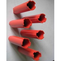 Drill Bit for Refractory Materials Hlyd045
